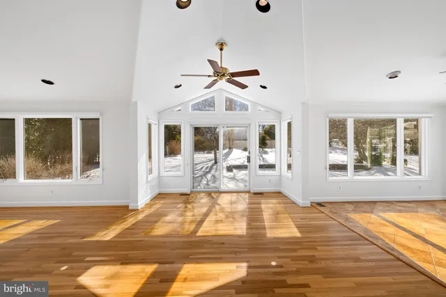 $1,465,000 | 8047 Glendale Road, Chevy Chase, MD 20815