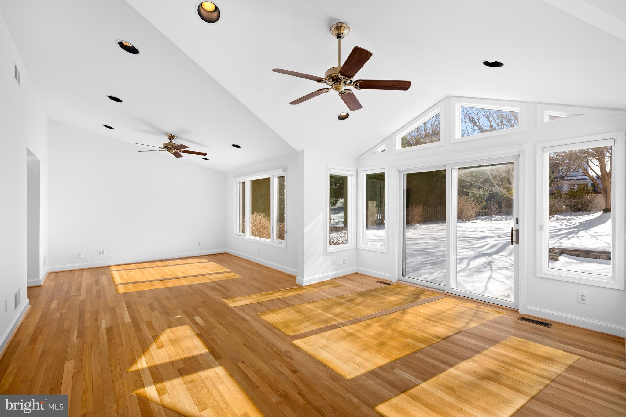 8047 Glendale Road Chevy Chase, MD 20815 - Photo 9 of 42 Family Room