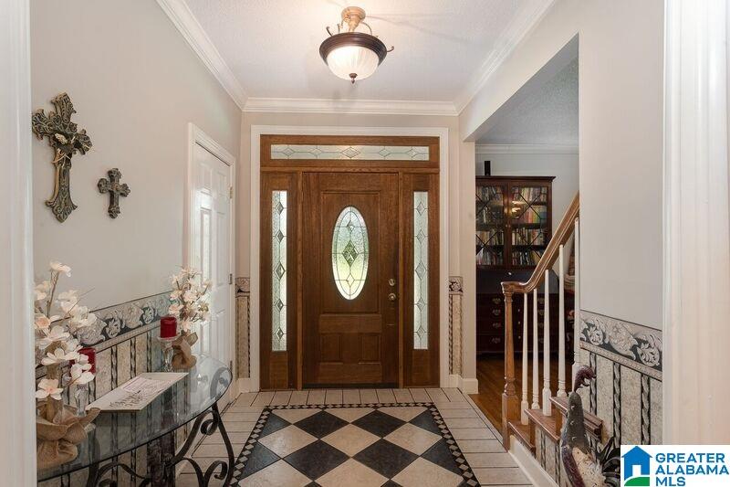 3533 Choccolocco Road Anniston, AL 36207 - Photo 4 of 50