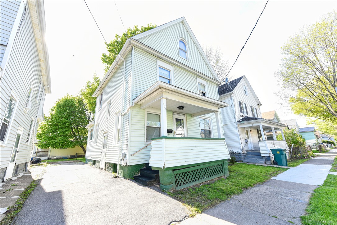325 Saxton Street Rochester, NY 14606 - Photo 1 of 1