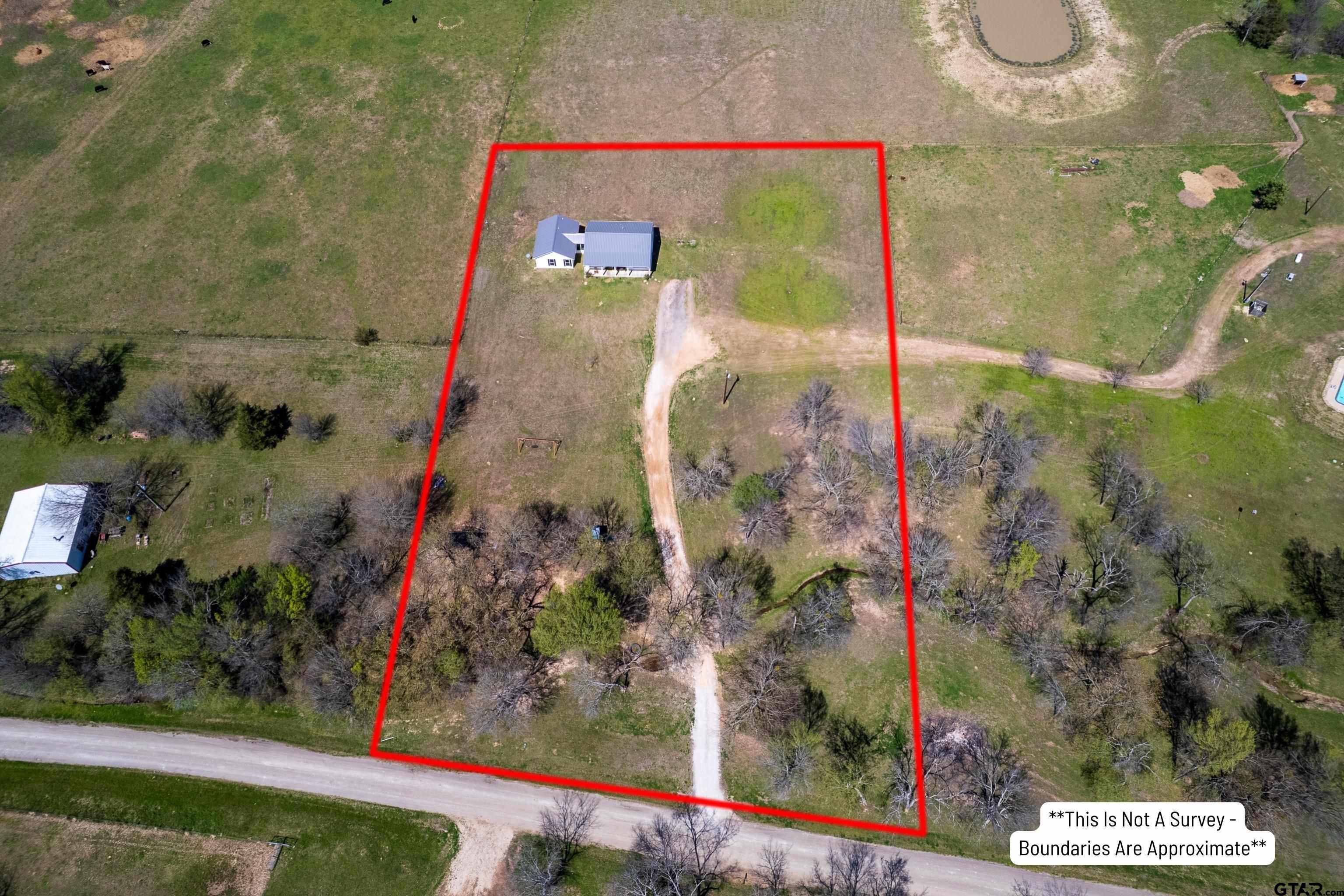 130 County Rd NW 1019 Mount Vernon, TX 75457 - Photo 5 of 17