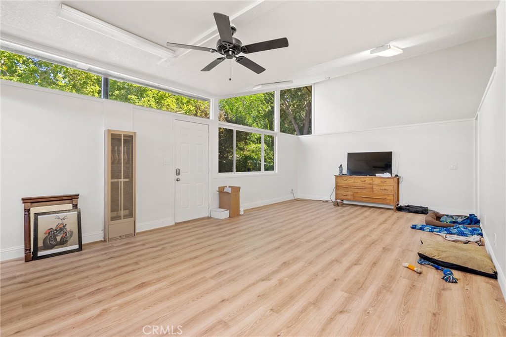 6865 Morro Road, Unit A Atascadero, CA 93422 - Photo 21 of 38 a bedroom with furniture and window