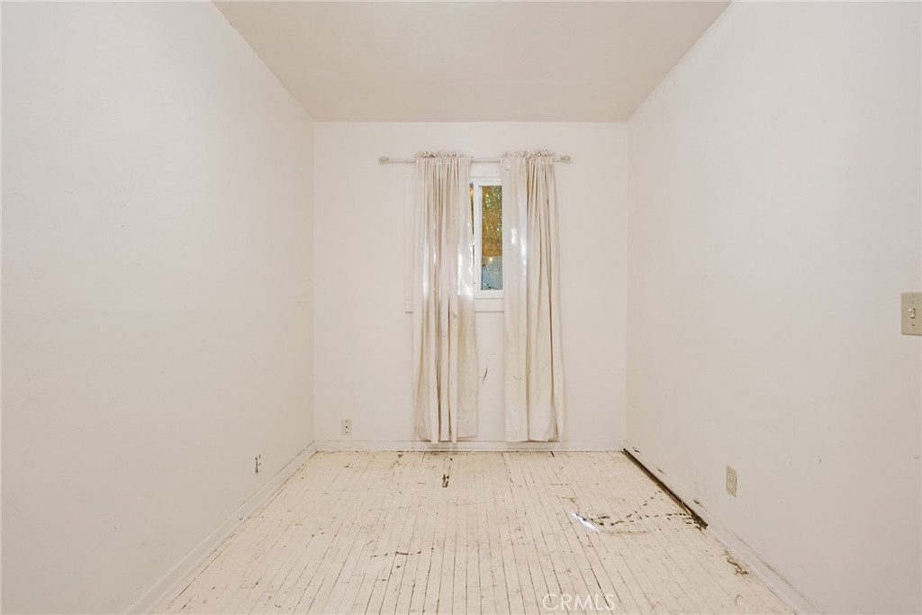 6865 Morro Road, Unit A Atascadero, CA 93422 - Photo 38 of 38 a view of an empty room