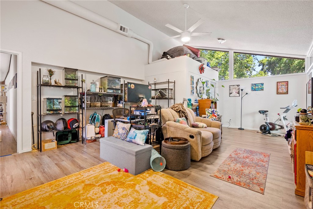 6865 Morro Road, Unit A Atascadero, CA 93422 - Photo 4 of 38 a view of a room with gym equipment