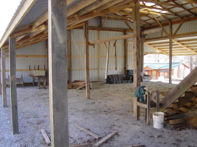 12665 Summer City Road Spring City, TN 37381 - Photo 2 of 3 Luke Eby 007