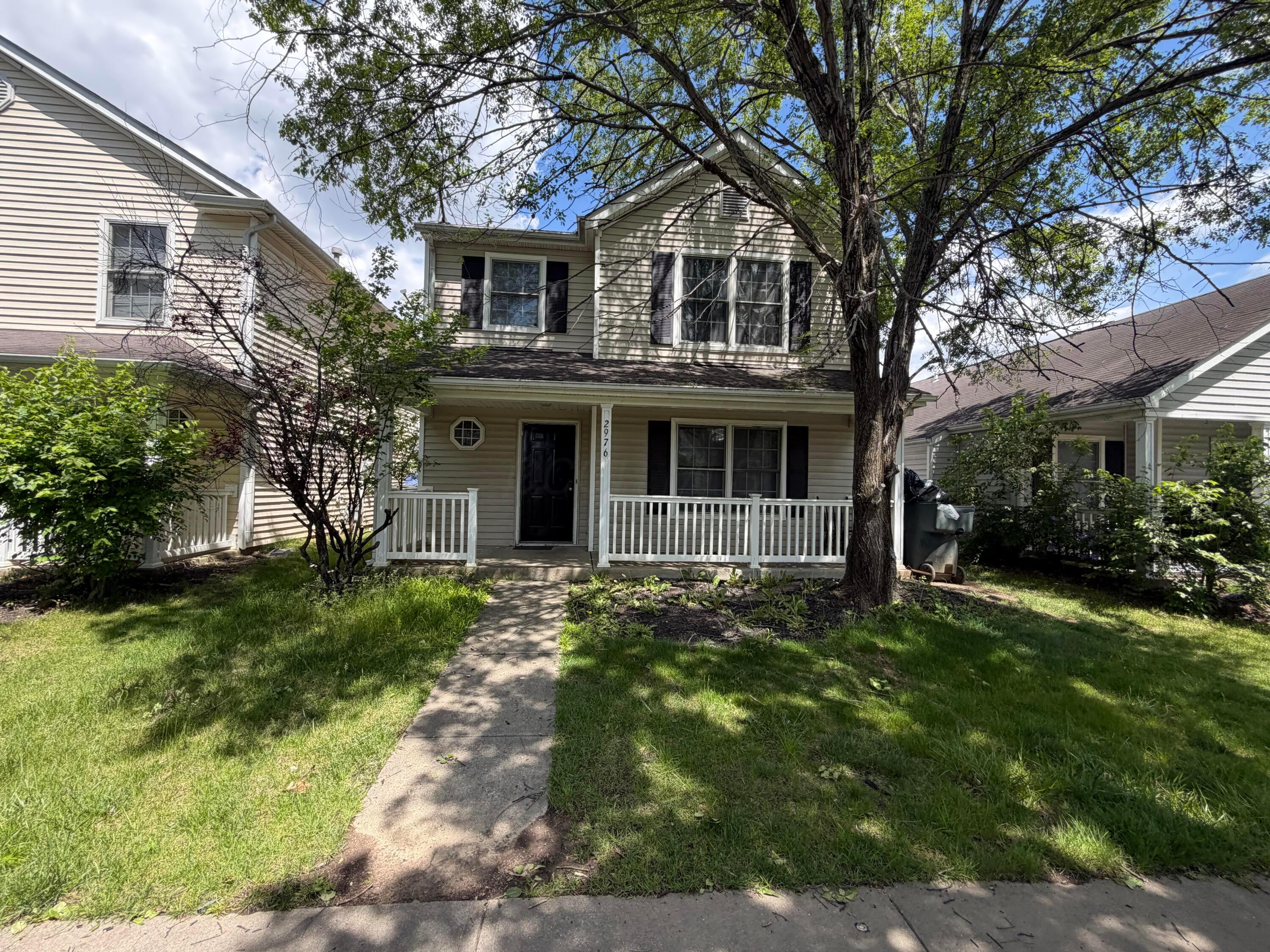 2976 Representation Terrace Columbus, OH 43207 - Photo 1 of 29 IMG_2791
