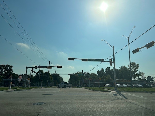 715 West Rittenhouse Street Houston, TX 77091 - Photo 5 of 6 a view of a park