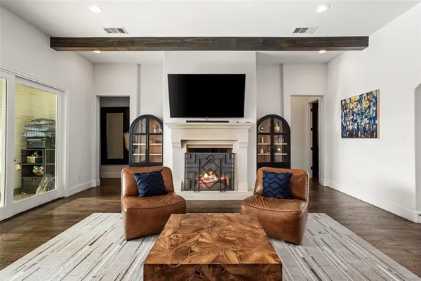 $1,999,999 | 7020 Shinnecock Hills Drive, Fort Worth, TX 76132