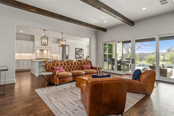 $1,999,999 | 7020 Shinnecock Hills Drive, Fort Worth, TX 76132