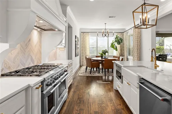 $1,999,999 | 7020 Shinnecock Hills Drive, Fort Worth, TX 76132