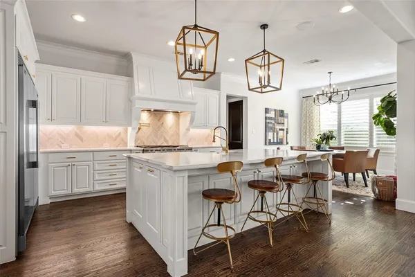$1,999,999 | 7020 Shinnecock Hills Drive, Fort Worth, TX 76132
