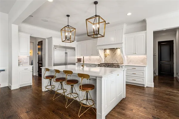 $1,999,999 | 7020 Shinnecock Hills Drive, Fort Worth, TX 76132