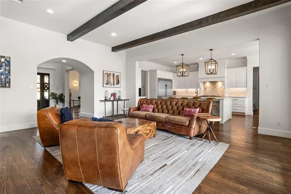 $1,999,999 | 7020 Shinnecock Hills Drive, Fort Worth, TX 76132