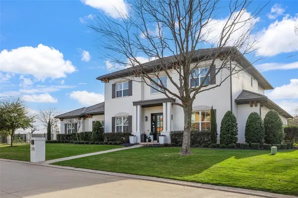 $1,999,999 | 7020 Shinnecock Hills Drive, Fort Worth, TX 76132