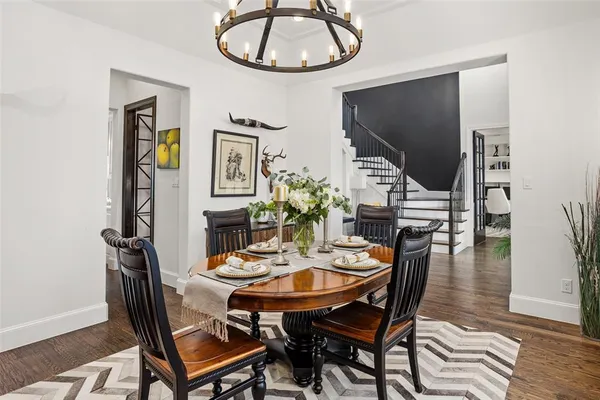 $1,999,999 | 7020 Shinnecock Hills Drive, Fort Worth, TX 76132