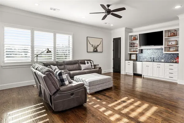$1,999,999 | 7020 Shinnecock Hills Drive, Fort Worth, TX 76132