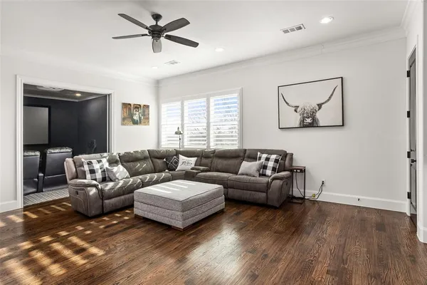 $1,999,999 | 7020 Shinnecock Hills Drive, Fort Worth, TX 76132