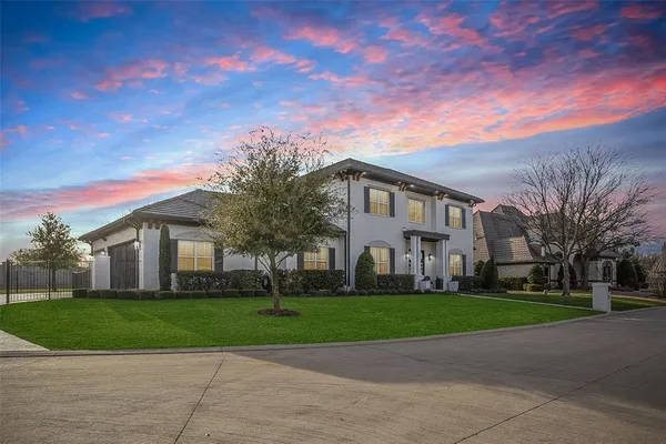$1,999,999 | 7020 Shinnecock Hills Drive, Fort Worth, TX 76132
