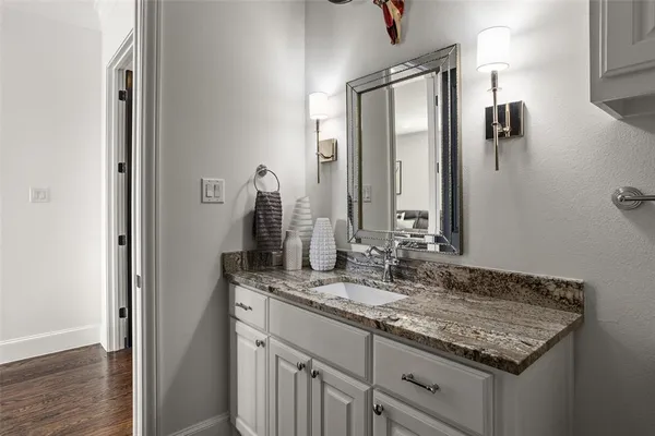 $1,999,999 | 7020 Shinnecock Hills Drive, Fort Worth, TX 76132