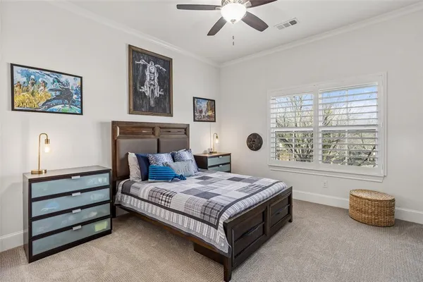 $1,999,999 | 7020 Shinnecock Hills Drive, Fort Worth, TX 76132