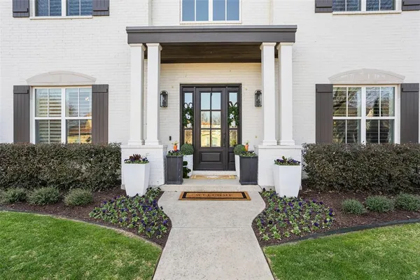 $1,999,999 | 7020 Shinnecock Hills Drive, Fort Worth, TX 76132