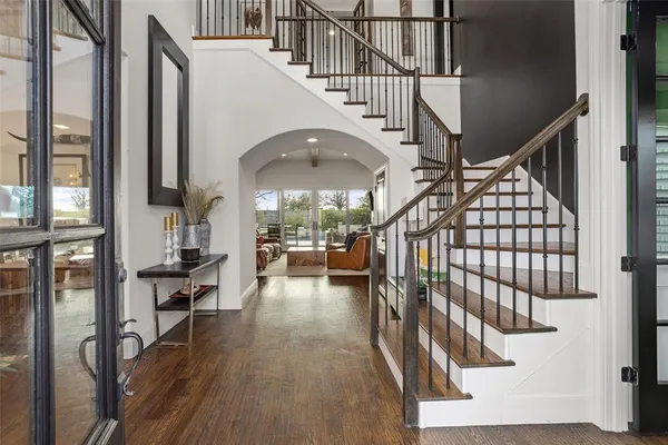$1,999,999 | 7020 Shinnecock Hills Drive, Fort Worth, TX 76132
