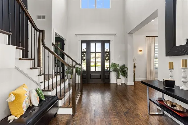 $1,999,999 | 7020 Shinnecock Hills Drive, Fort Worth, TX 76132
