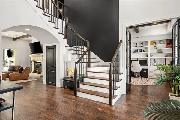$1,999,999 | 7020 Shinnecock Hills Drive, Fort Worth, TX 76132