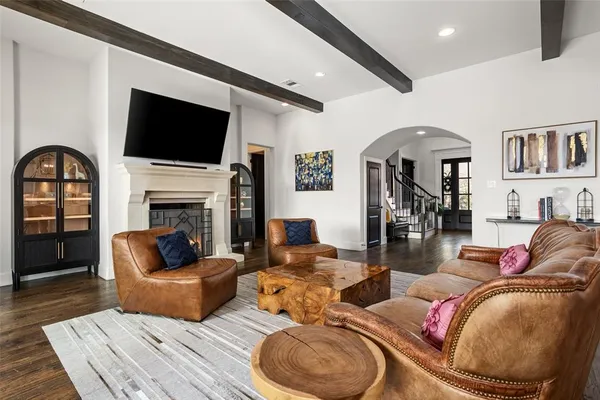 $1,999,999 | 7020 Shinnecock Hills Drive, Fort Worth, TX 76132