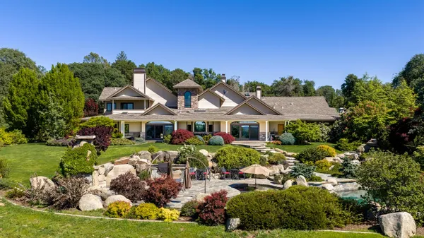 $5,499,000 | 1992 Rabbit Ridge Road, Mount Aukum, CA 95656