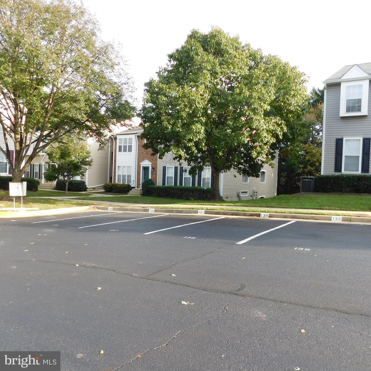 7709 Lexton Place, Unit 48 Springfield, VA 22152 - Photo 2 of 28 Exterior (General)