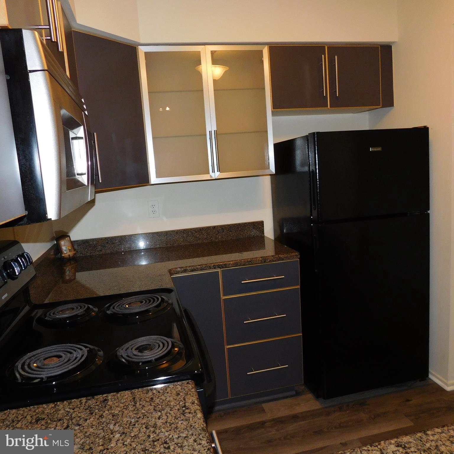 7709 Lexton Place, Unit 48 Springfield, VA 22152 - Photo 11 of 28 Kitchen