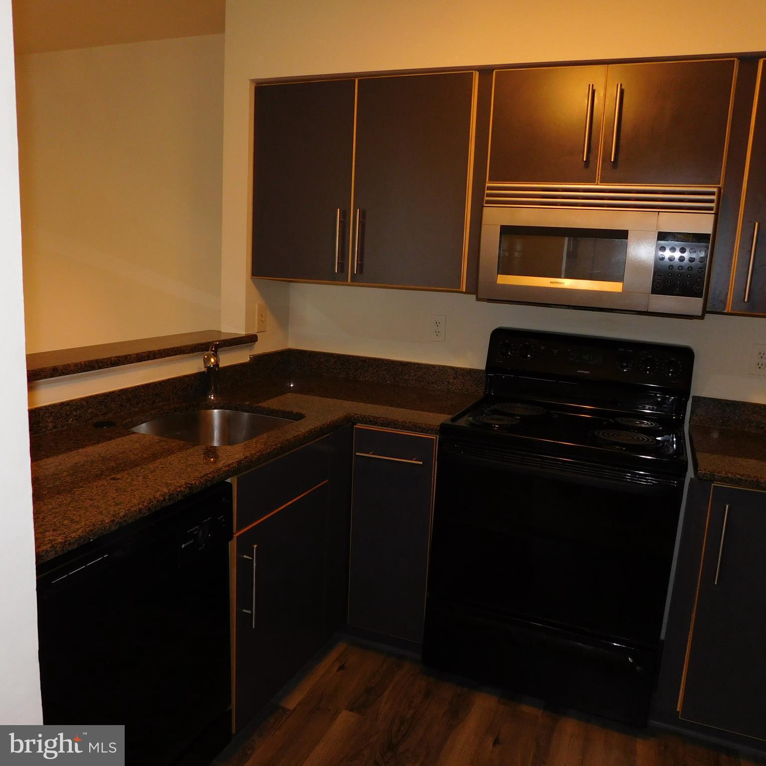 7709 Lexton Place, Unit 48 Springfield, VA 22152 - Photo 12 of 28 Kitchen