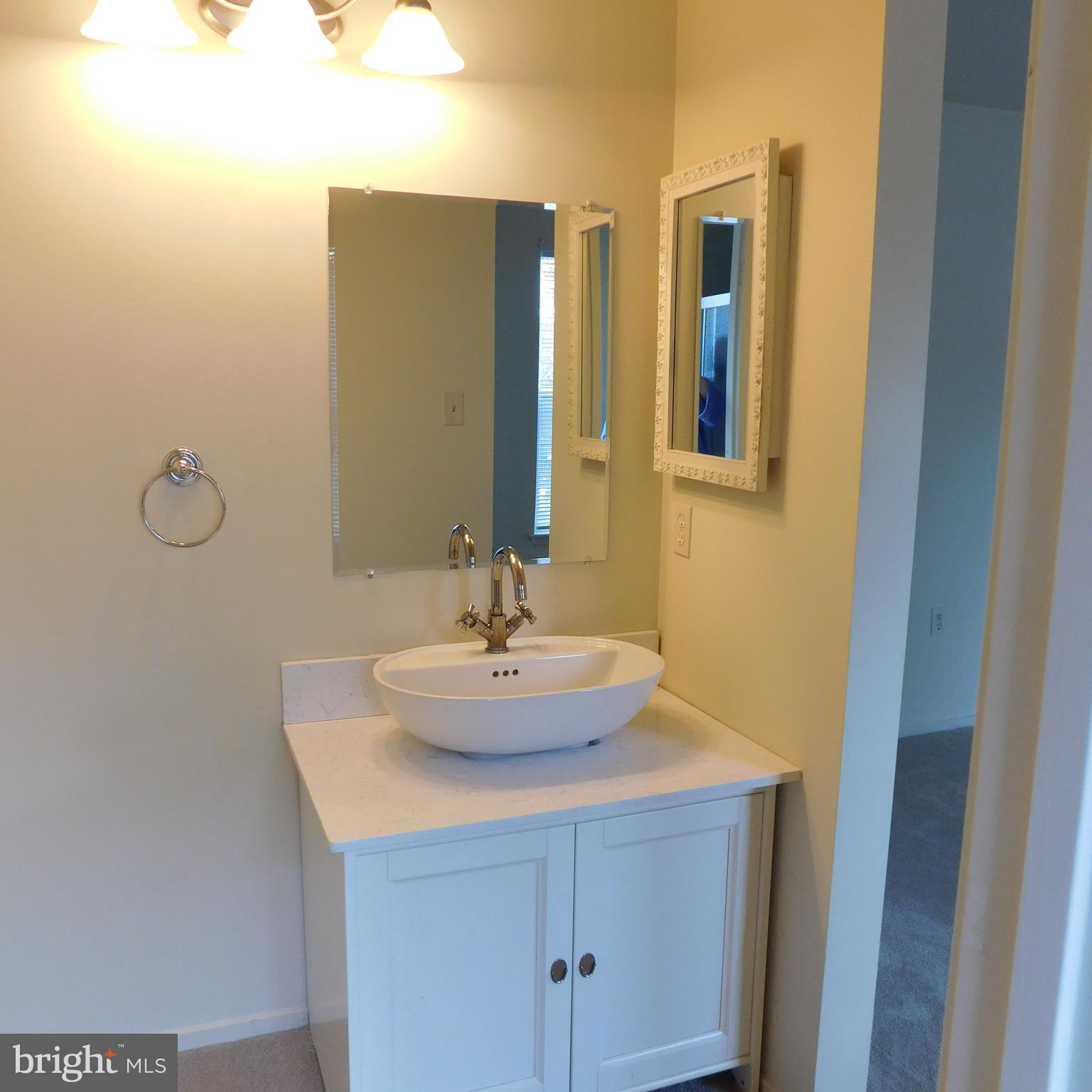 7709 Lexton Place, Unit 48 Springfield, VA 22152 - Photo 22 of 28 Bath (Master)