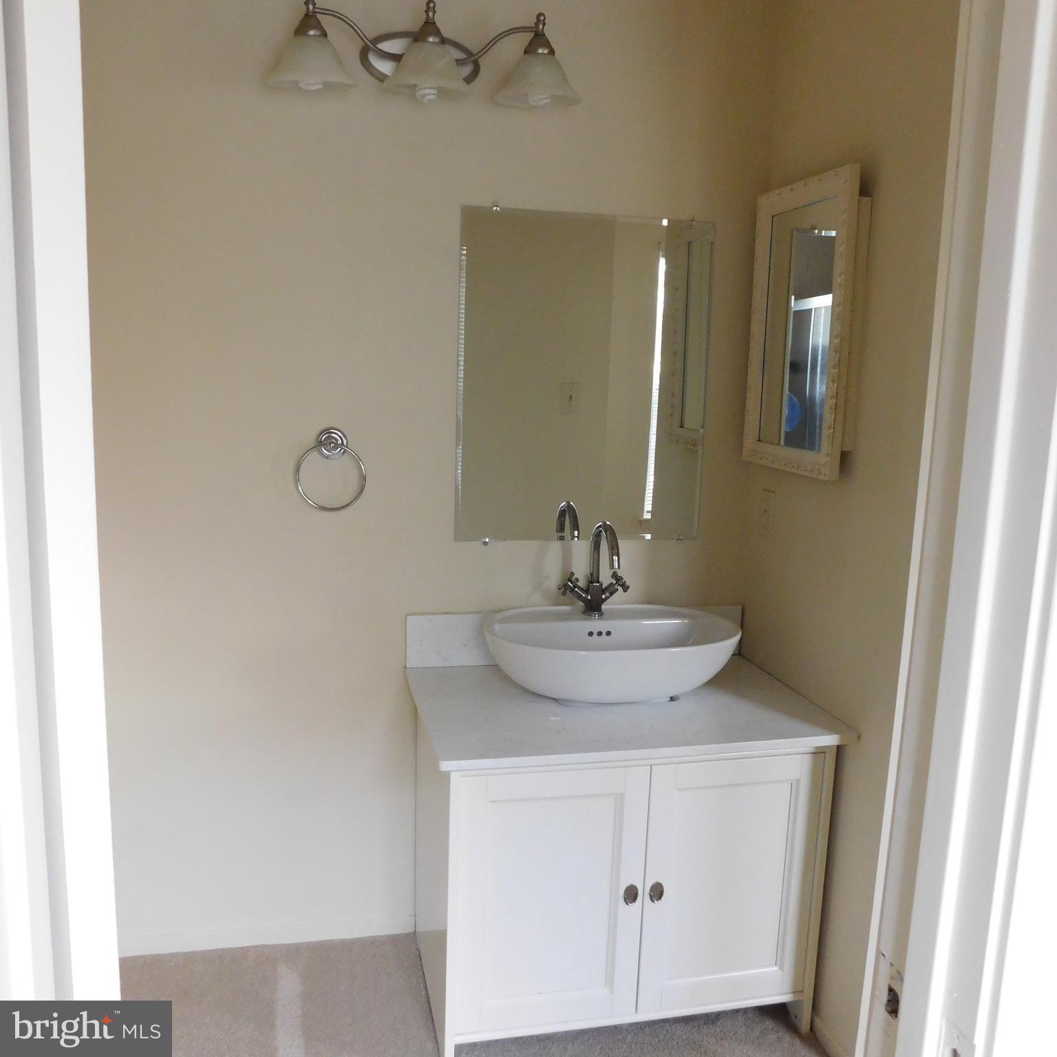 7709 Lexton Place, Unit 48 Springfield, VA 22152 - Photo 23 of 28 Bath (Master)