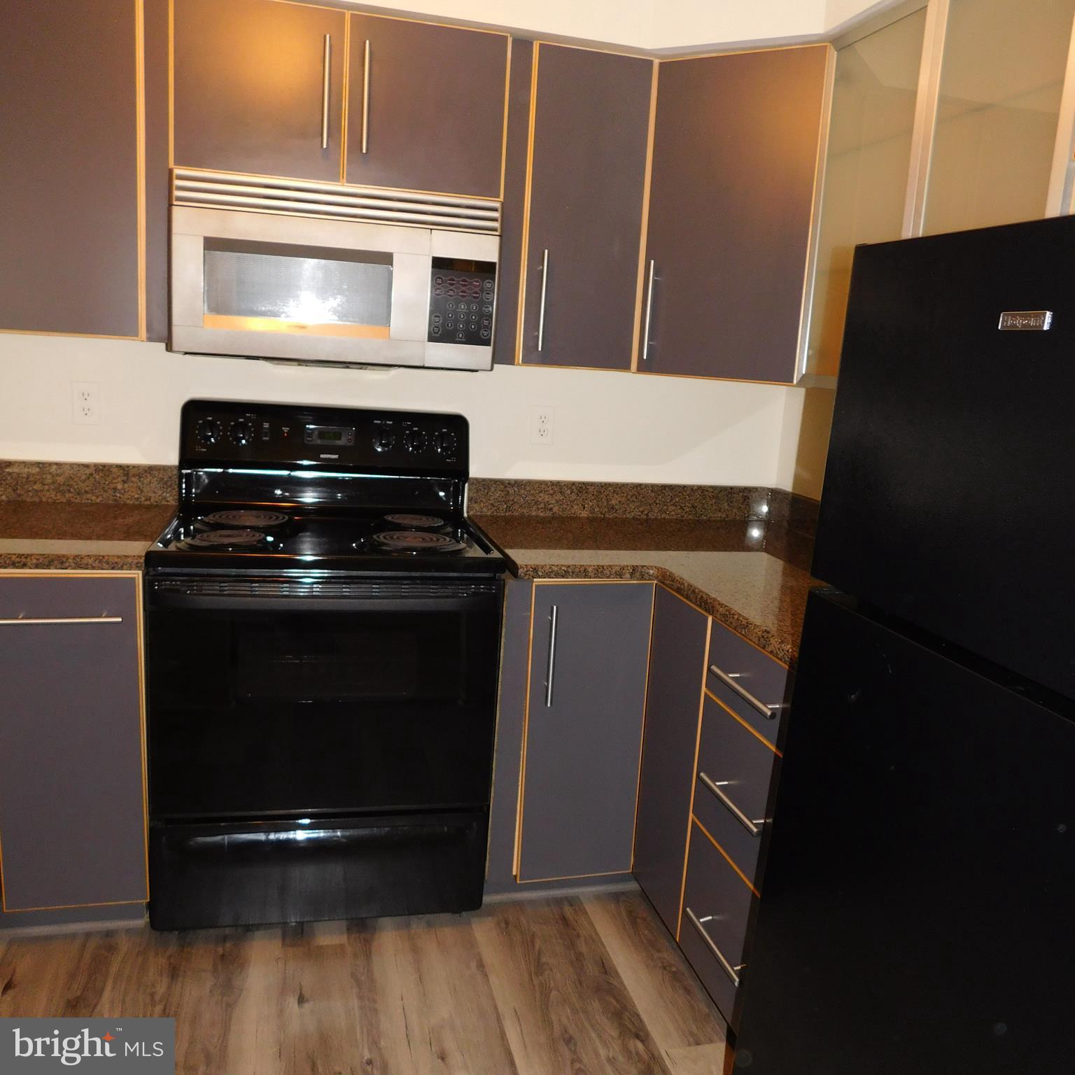 7709 Lexton Place, Unit 48 Springfield, VA 22152 - Photo 8 of 28 Kitchen