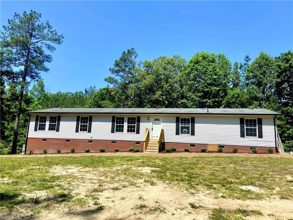 5010 Adder Ridge Lane Burlington, NC 27217 - Photo 1 of 35 Front of Home!