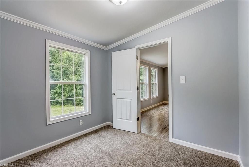 5010 Adder Ridge Lane Burlington, NC 27217 - Photo 14 of 35 Nursery or Office off Master Bedroom