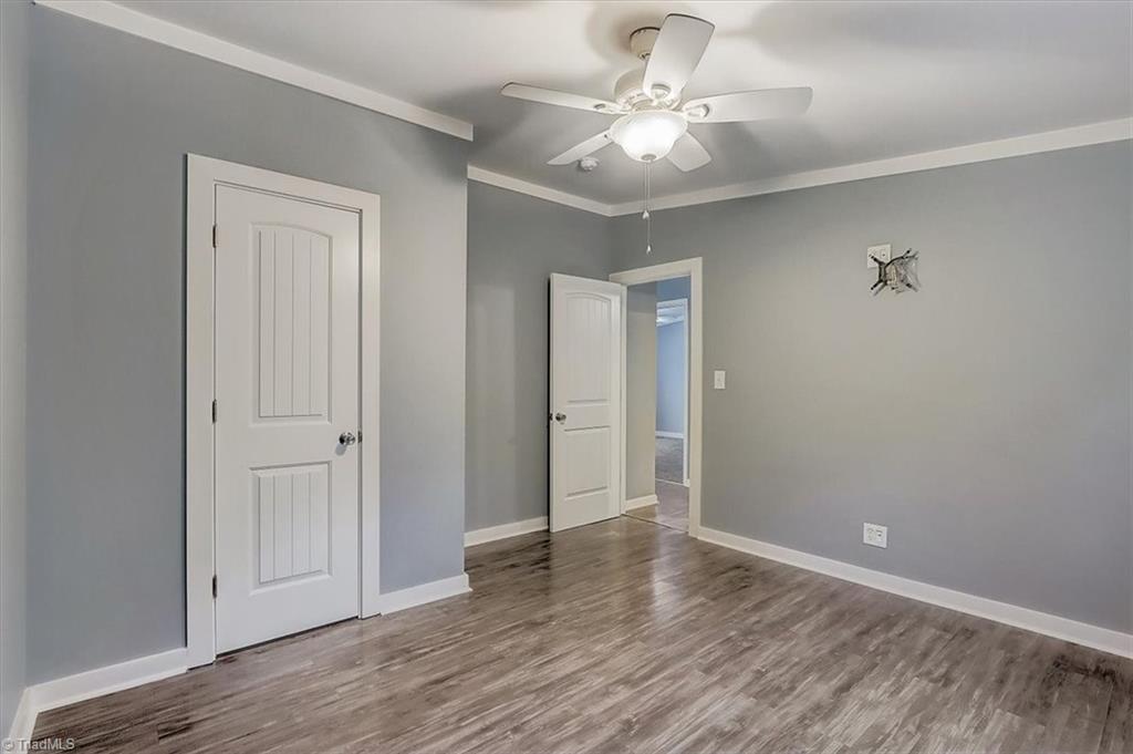 5010 Adder Ridge Lane Burlington, NC 27217 - Photo 25 of 35 3rd Bedroom