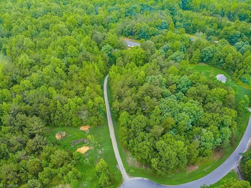 5010 Adder Ridge Lane Burlington, NC 27217 - Photo 31 of 35 Nice Quiet Neighborhood with HUGE lots!!