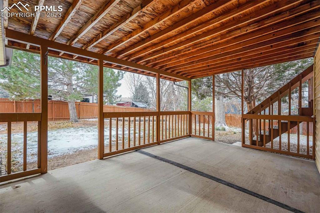 7228 River Bend Road Colorado Springs, CO 80911 - Photo 39 of 48