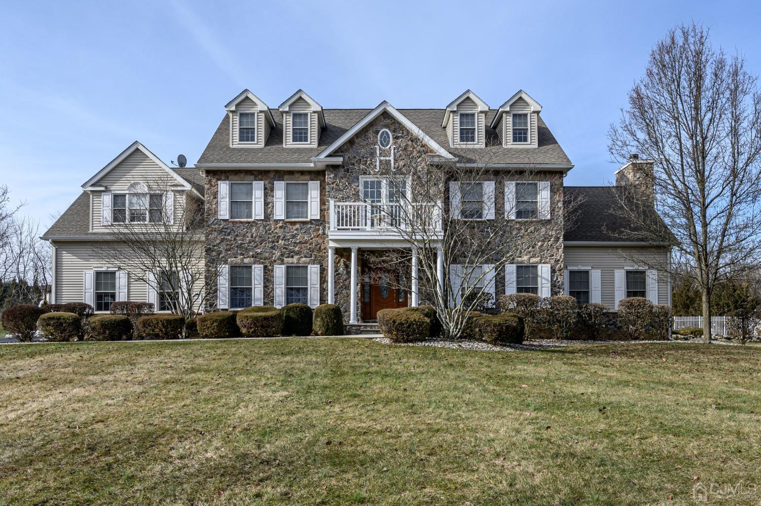 36 Shurts Road Asbury, NJ 08802 - Photo 1 of 56 a front view of a house with a yard