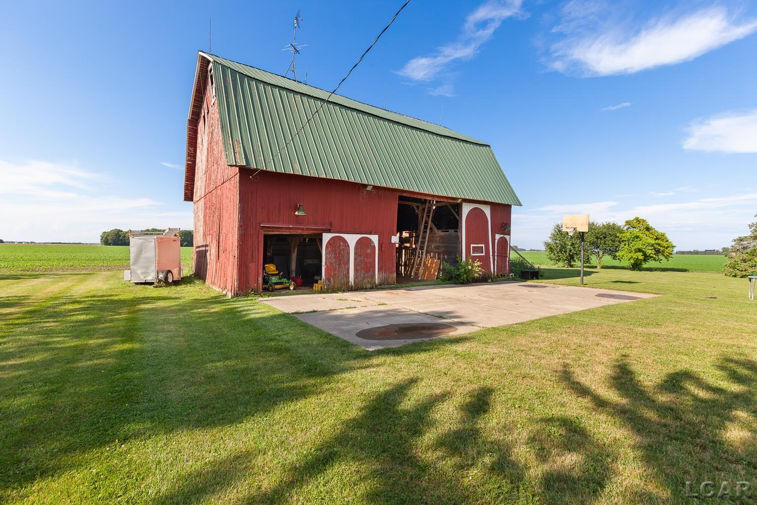 9338 East Mulberry Road Blissfield, MI 49228 - Photo 49 of 54 50180288-4849327b-6769-4d9f-a438-489883b84f9c.JPG