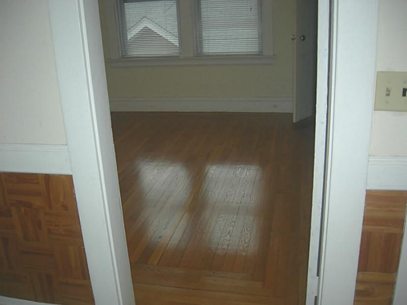 Bedroom.