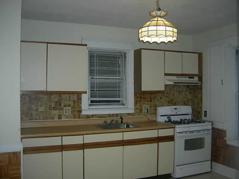 61 Friendly Road Cranston, RI 02910 - Photo 9 of 10 Kitchen.