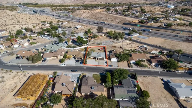 $297,500 | 16011 Coronado Drive, Victorville, CA 92394