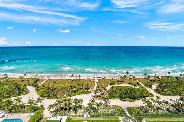 $40,000 | 10203 Collins Avenue, Unit 1602, Bal Harbour, FL 33154