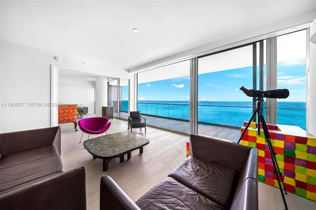 $40,000 | 10203 Collins Avenue, Unit 1602, Bal Harbour, FL 33154