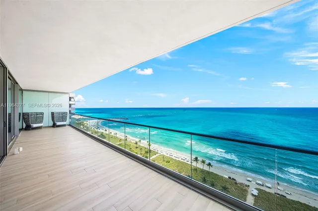 $40,000 | 10203 Collins Avenue, Unit 1602, Bal Harbour, FL 33154