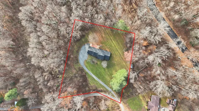 $325,000 | 8412 Courtland Road, Wise, VA 24293